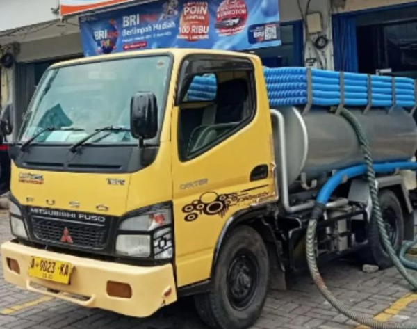 Sedot Wc Balikpapan Timur