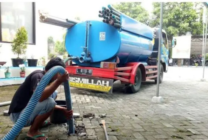 Sedot WC balikpapantimur Murah