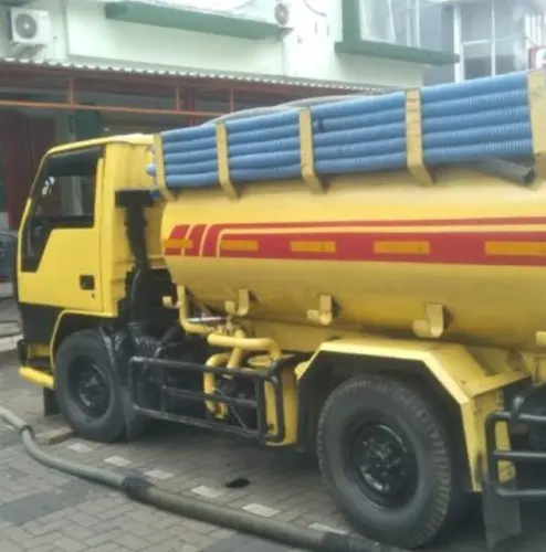 Sedot WC balikpapantimur Terdekat