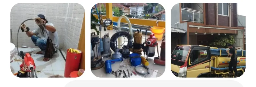 Jasa Sedot WC balikpapantimur Murah Terpercaya