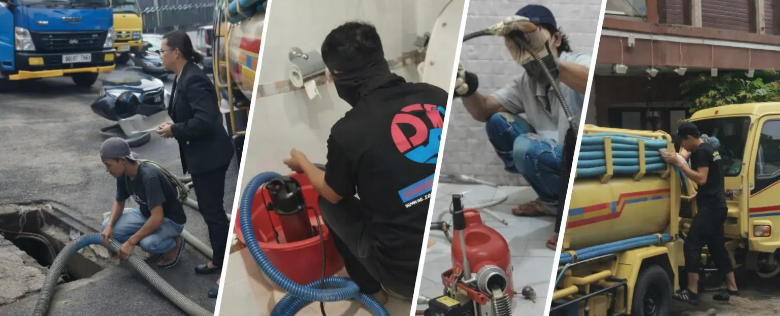 Jasa Sedot WC balikpapantimur Terdekat